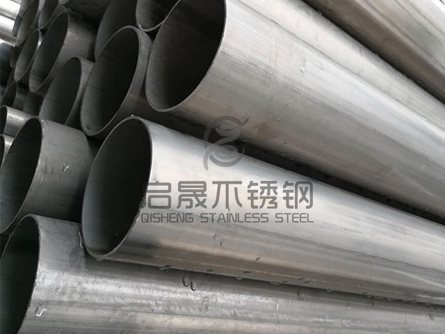 不銹鋼焊管