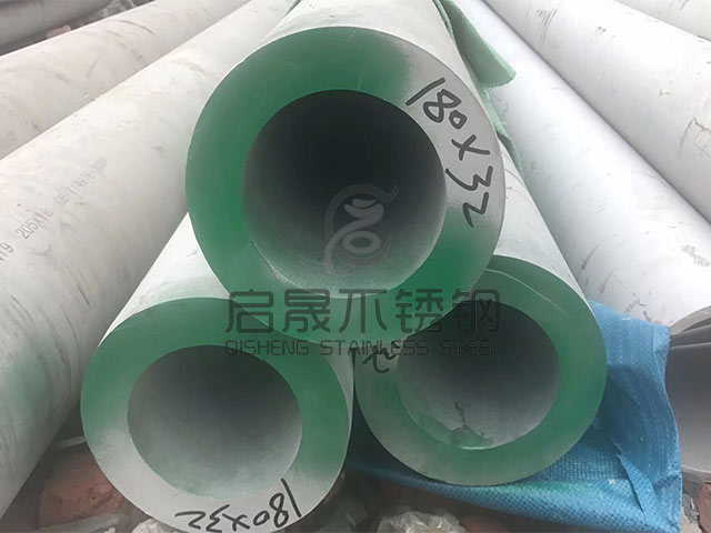 不銹鋼厚壁管