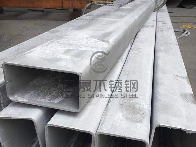 不銹鋼焊管