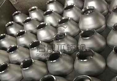 不銹鋼會(huì)生銹的原因
